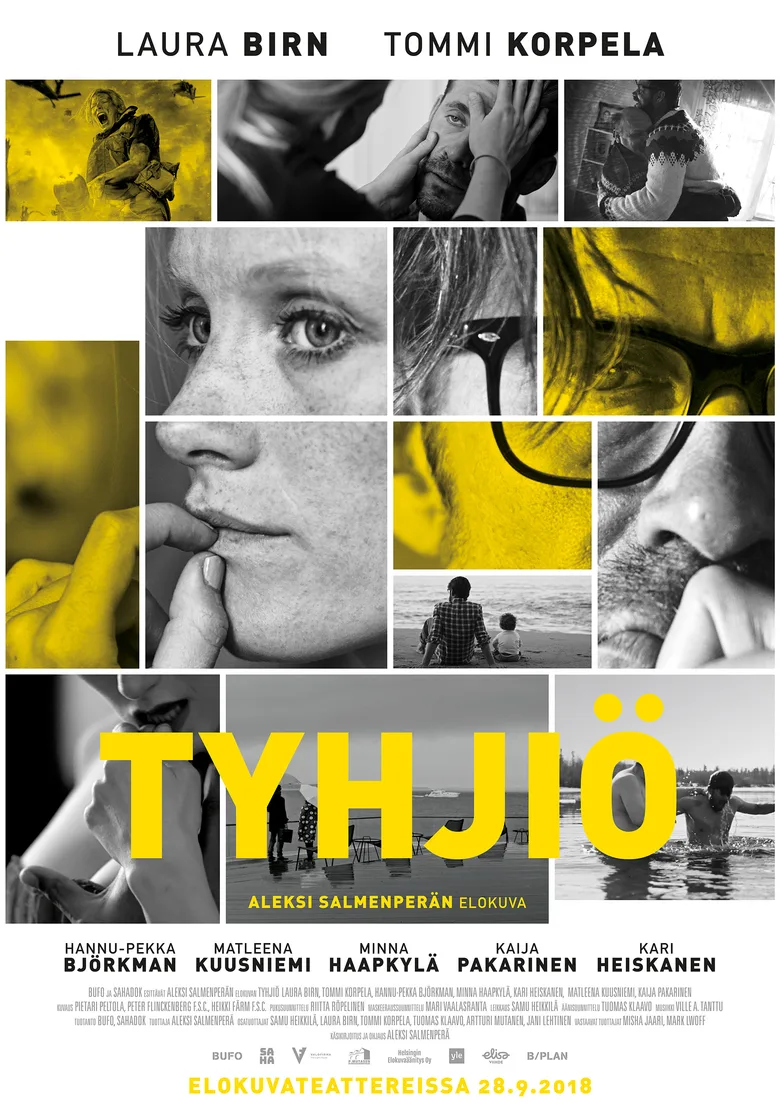 Void poster