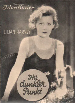 Her Dark Secret poster