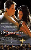 30:e november poster