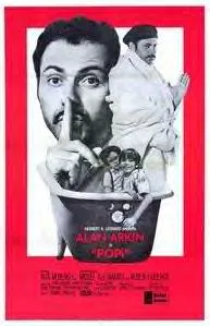 Popi poster