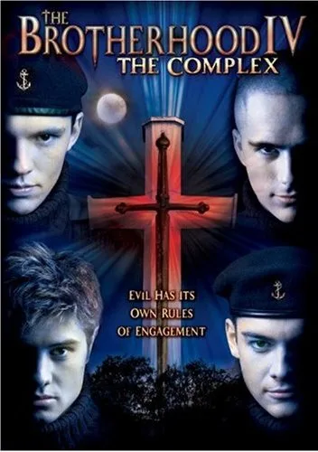 The Brotherhood IV poster