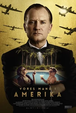 The Good Traitor poster