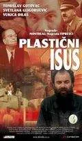 Plastic Jesus poster