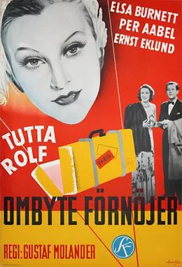 Variety Is the Spice of Life poster