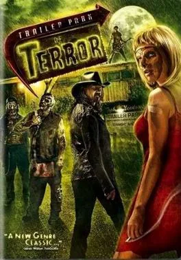 Trailer Park of Terror poster