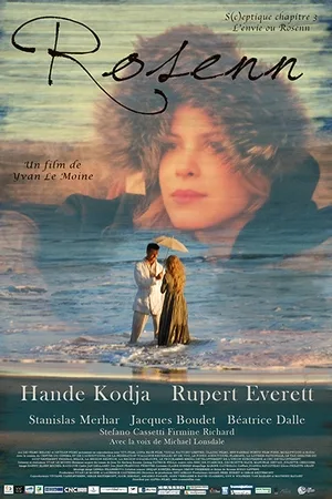 Rosenn poster