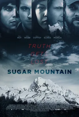 Sugar Mountain poster