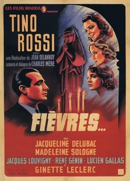 Fever poster