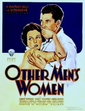 Other Men's Women poster