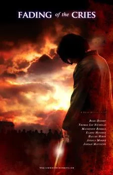 Fading of the Cries poster