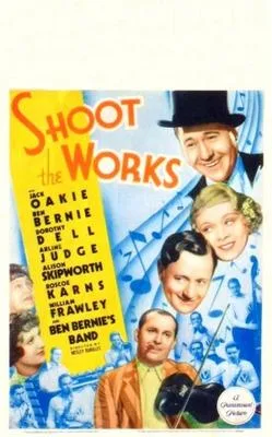 Shoot the Works poster