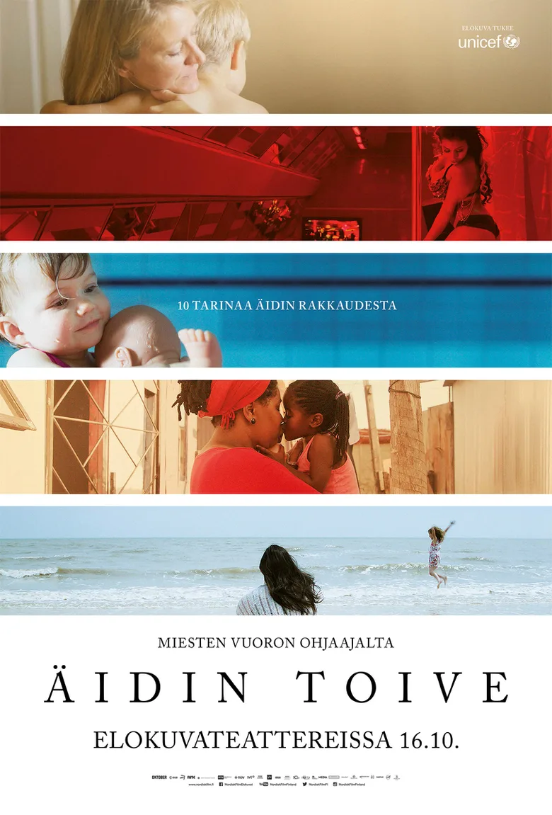 Mother's Wish poster