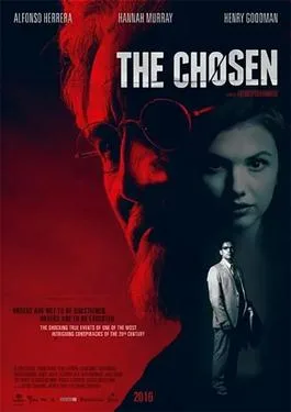 The Chosen poster