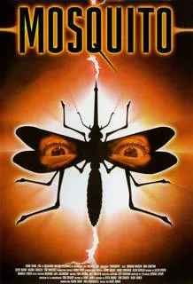 Mosquito poster