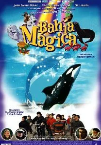 Magic Bay poster