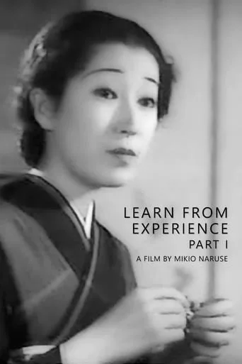 Learn from Experience Part I poster