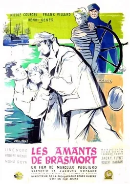 The Lovers of Bras-Mort poster
