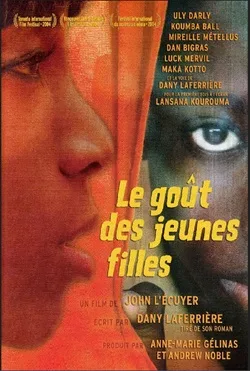 On the Verge of a Fever poster