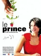 The Prince poster