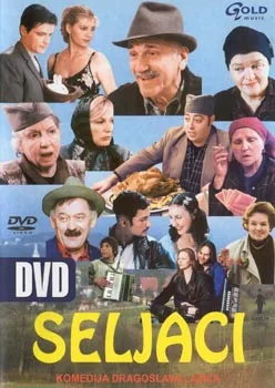Seljaci poster