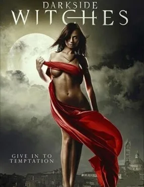 Darkside Witches poster