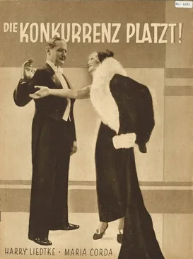 Queen of Fashion poster