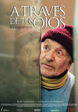 Through Your Eyes poster