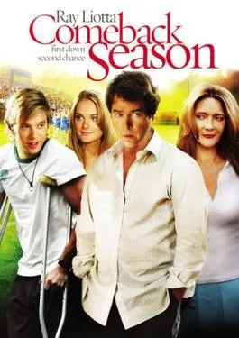 Comeback Season poster