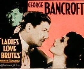Ladies Love Brutes poster