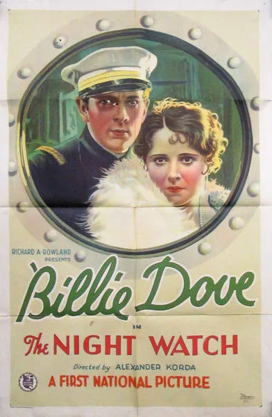 Night Watch poster