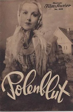 Polish Blood poster