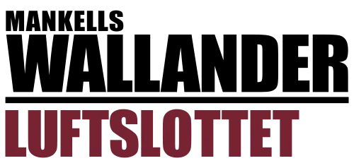 Wallander – Luftslottet poster