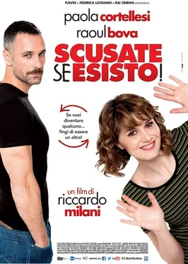 Do You See Me? poster