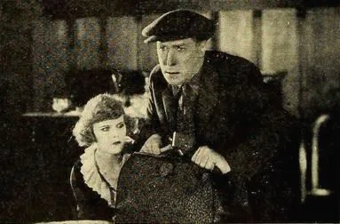 The Poppy Girl's Husband poster
