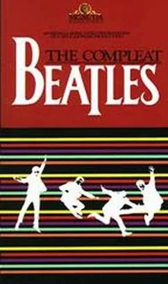 The Compleat Beatles poster
