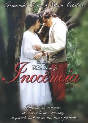 Inocencia poster
