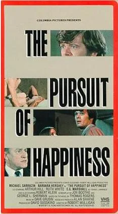 The Pursuit of Happiness poster