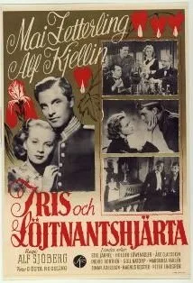 Iris and the Lieutenant poster