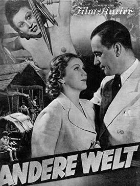 Another World poster