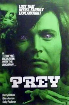 Prey poster