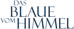 Das Blaue vom Himmel poster