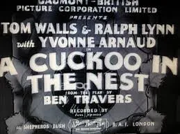 A Cuckoo in the Nest poster