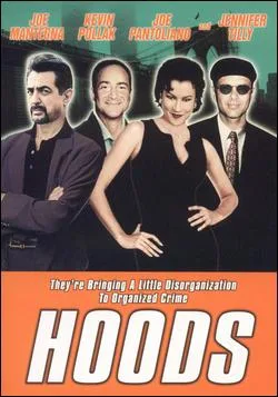 Hoods poster