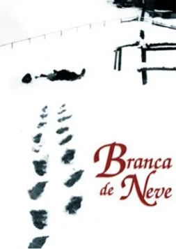 Branca de Neve poster