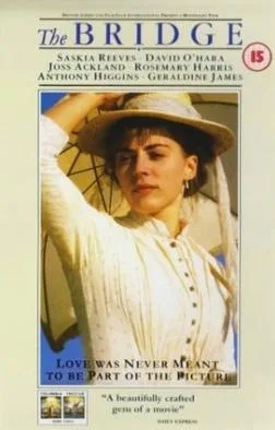 The Bridge poster