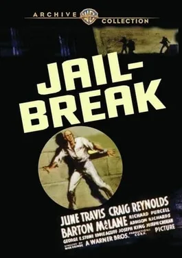 Jailbreak poster
