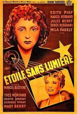 Star Without Light poster