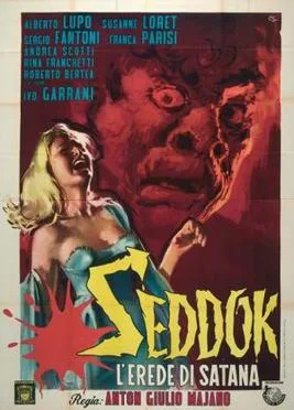 Atom Age Vampire poster