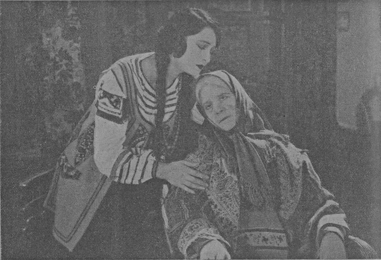 The Last Tsars poster