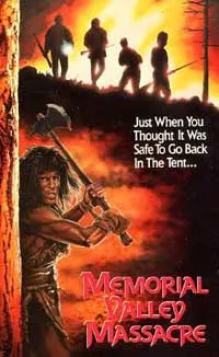 Memorial Day poster